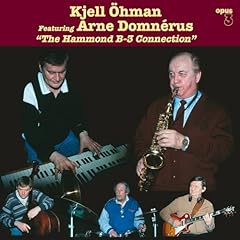 Hammond connection vinyl for sale  Delivered anywhere in UK