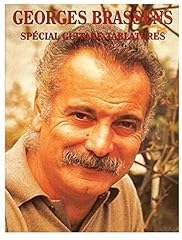 Brassens spécial guitare d'occasion  Livré partout en France