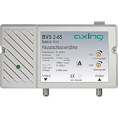 Axing bvs amplificateur d'occasion  Livré partout en France