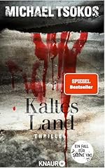 Kaltes land fall gebraucht kaufen  Wird an jeden Ort in Deutschland