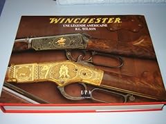 Winchester légende américain d'occasion  Livré partout en France