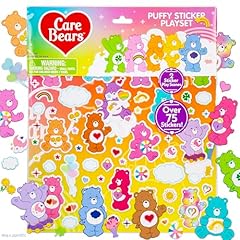 Care bears puffy for sale  Delivered anywhere in USA 