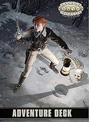 Savage worlds adventure d'occasion  Livré partout en France