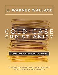 Cold case christianity for sale  Delivered anywhere in USA 