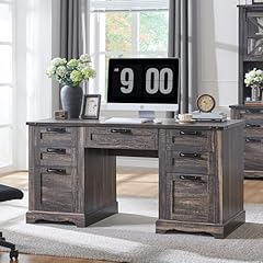 Redlemon executive desk for sale  Delivered anywhere in USA 