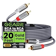 Gearit rca cable for sale  Delivered anywhere in USA 