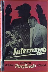 Percy brook intermezzo gebraucht kaufen  Wird an jeden Ort in Deutschland