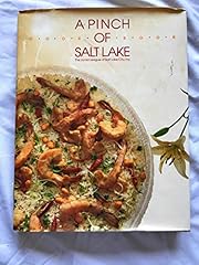 Pinch salt lake for sale  Delivered anywhere in USA 