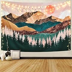 Krelymics mountain tapestry for sale  Delivered anywhere in USA 