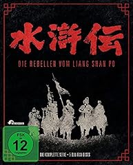 Rebellen vom liang gebraucht kaufen  Wird an jeden Ort in Deutschland