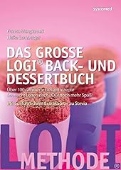 Große logi back gebraucht kaufen  Wird an jeden Ort in Deutschland