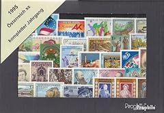 Prophila collection austria usato  Spedito ovunque in Italia 