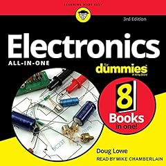 Electronics one dummies for sale  Delivered anywhere in UK