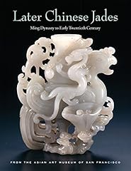 Later chinese jades for sale  Delivered anywhere in USA 