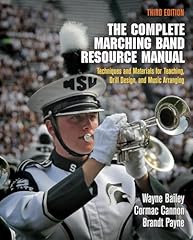 The complete marching d'occasion  Livré partout en France