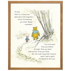 Winnie pooh wall for sale  Delivered anywhere in USA 