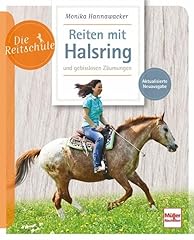 Reiten halsring gebisslosen gebraucht kaufen  Wird an jeden Ort in Deutschland