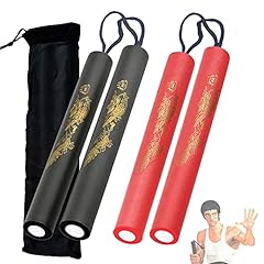 Vivikaya foam nunchucks for sale  Delivered anywhere in Ireland