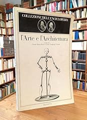 Arte architettura. collezione usato  Spedito ovunque in Italia 