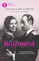 Malafemmena. romanzo dell usato  Spedito ovunque in Italia 