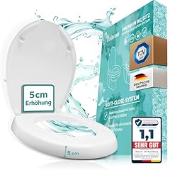 Belavena sitzerhöhung 5cm gebraucht kaufen  Wird an jeden Ort in Deutschland
