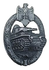 Spilla forma panzer usato  Spedito ovunque in Italia 