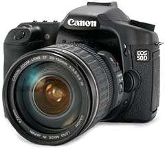 Canon eos 50d d'occasion  Livré partout en France