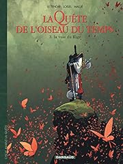 Quête oiseau temps d'occasion  Livré partout en France