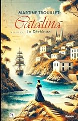 Catalina déchirure d'occasion  Livré partout en France