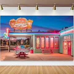 Kikidor retro restaurant gebraucht kaufen  Wird an jeden Ort in Deutschland