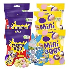 Mini easter eggs for sale  Delivered anywhere in UK
