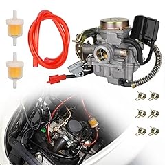 Gy6 50cc carburetor for sale  Delivered anywhere in UK