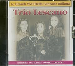 Grandi voci trio usato  Spedito ovunque in Italia 