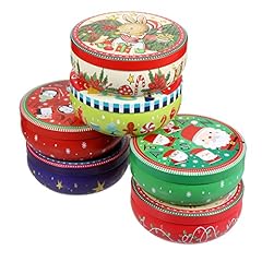Housoutil 6pcs christmas for sale  Delivered anywhere in UK