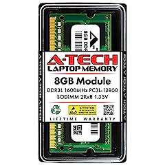 Tech 8gb ram for sale  Delivered anywhere in USA 