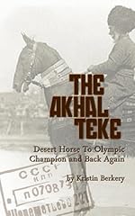 Akhal teke desert for sale  Delivered anywhere in USA 