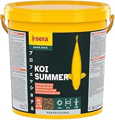 Sera koi professional usato  Spedito ovunque in Italia 