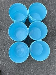3.5 gallon bucket for sale  Delivered anywhere in USA 