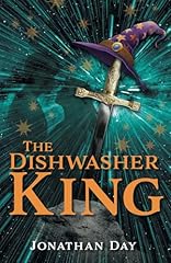 Dishwasher king for sale  Delivered anywhere in USA 
