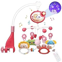 Baby musical crib for sale  Delivered anywhere in USA 