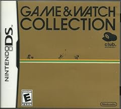 Game watch collection for sale  Delivered anywhere in USA 
