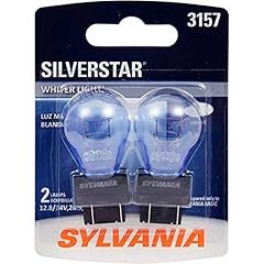 Sylvania 3157 silverstar for sale  Delivered anywhere in USA 