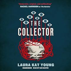 The collector d'occasion  Livré partout en France