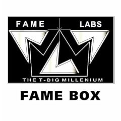 Fame box gebraucht kaufen  Wird an jeden Ort in Deutschland