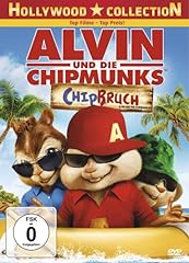 Alvin chipmunks 3 gebraucht kaufen  Wird an jeden Ort in Deutschland