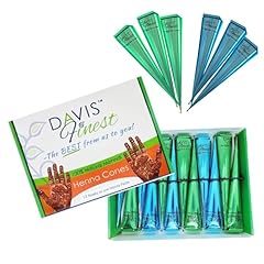 Davis finest henna for sale  Delivered anywhere in UK
