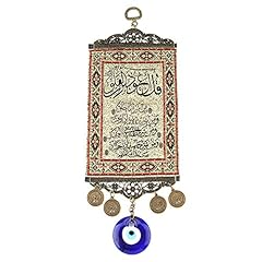 Blue evil eye for sale  Delivered anywhere in USA 