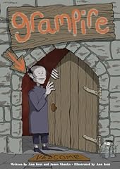 Grampire for sale  Delivered anywhere in UK