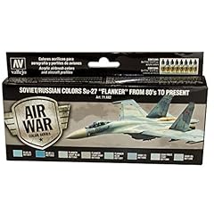 Vallejo air war for sale  Delivered anywhere in USA 