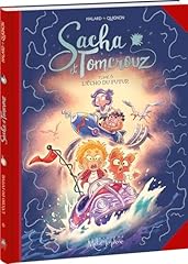 Sacha tomcrouz tome d'occasion  Livré partout en France